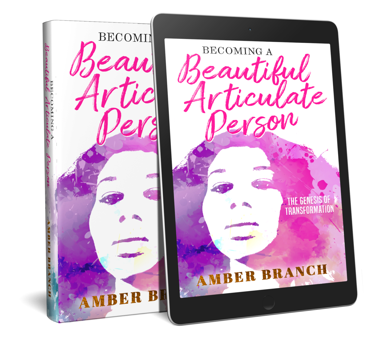 Becoming a Beautiful Articulate Person_3D (2)