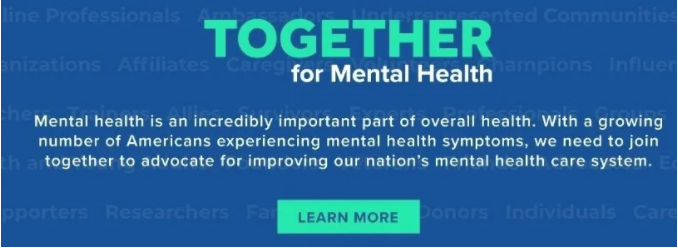 Poster for Mental Health