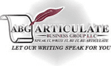 ABG Articulate Business Group LLC logo